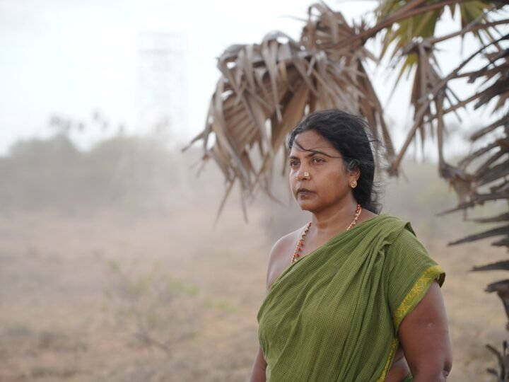 “அங்கம்மாள் கதாபாத்திரமாக மாறுவதற்கு பயமில்லாத நேர்மை தேவைப்பட்டது”- நடிகை கீதா கைலாசம்!