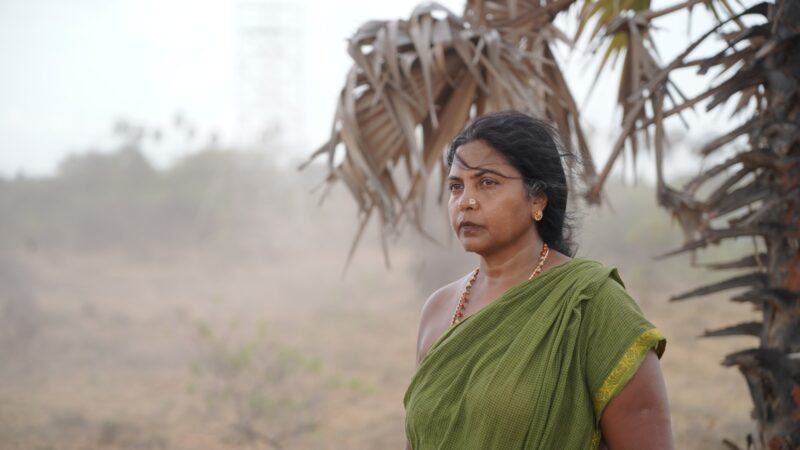 “அங்கம்மாள் கதாபாத்திரமாக மாறுவதற்கு பயமில்லாத நேர்மை தேவைப்பட்டது”- நடிகை கீதா கைலாசம்!