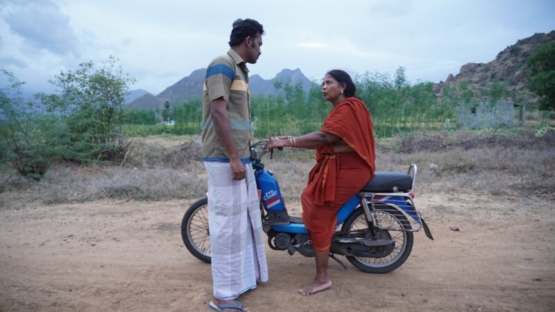 அங்கம்மாள் திரை விமர்சனம் ரேட்டிங் 4.1/5