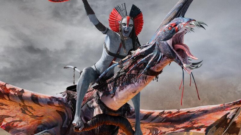 IMAX Gears Up for the biggest film of the year Avatar: Fire and Ash as Advance Bookings Open 5th December