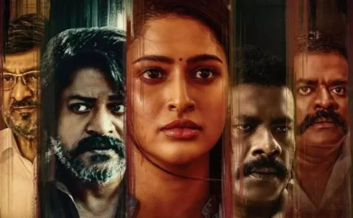 “BP 180” திரை விமர்சனம்  ரேட்டிங் 3.9/5