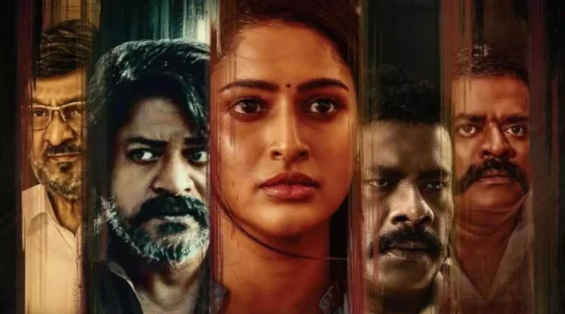 “BP 180” திரை விமர்சனம்  ரேட்டிங் 3.9/5