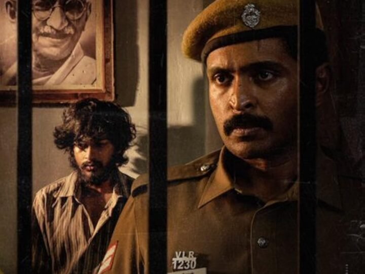  சிறை திரைவிமர்சனம்  ரேட்டிங் 4.1/5