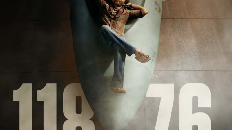 A Love You Can’t Escape, ‘Tere Ishk Mein’ earns Rs 118.76 Crore GBOC worldwide gross in One Week