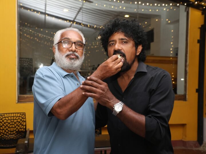 கே.பி.ஜெகன் எழுத்து, இயக்கத்தில் உருவாகி வரும் “ரோஜா மல்லி கனகாம்பரம்”படத்தின் படப்பிடிப்பு நிறைவு பெற்றது