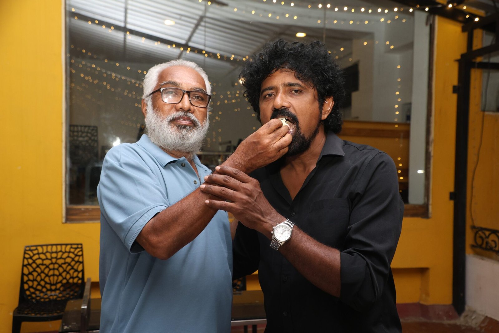 கே.பி.ஜெகன் எழுத்து, இயக்கத்தில் உருவாகி வரும் “ரோஜா மல்லி கனகாம்பரம்”படத்தின் படப்பிடிப்பு நிறைவு பெற்றது