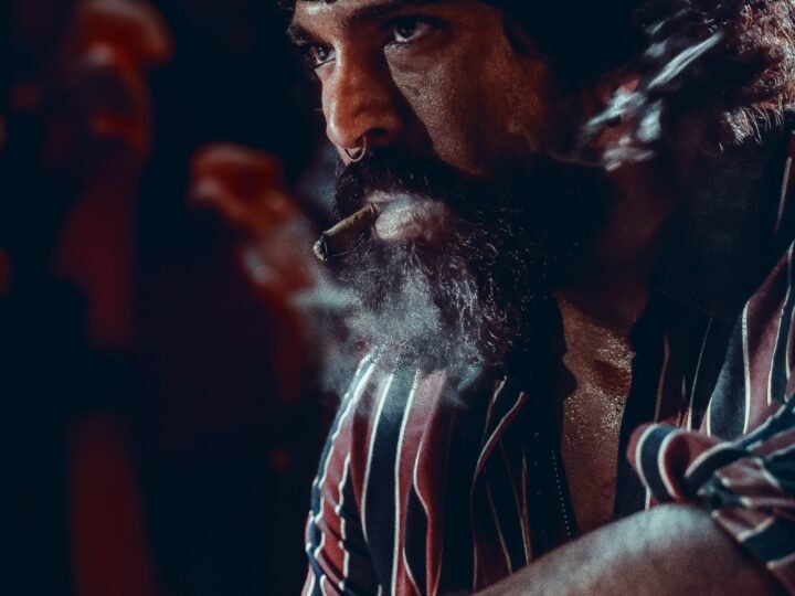 Mega Power Star Ram Charan’s Peddi Crucial Fight Shoot In A Massive Set, Under The Supervision Of Bollywood’s Popular Stunt Director Sham Kaushal