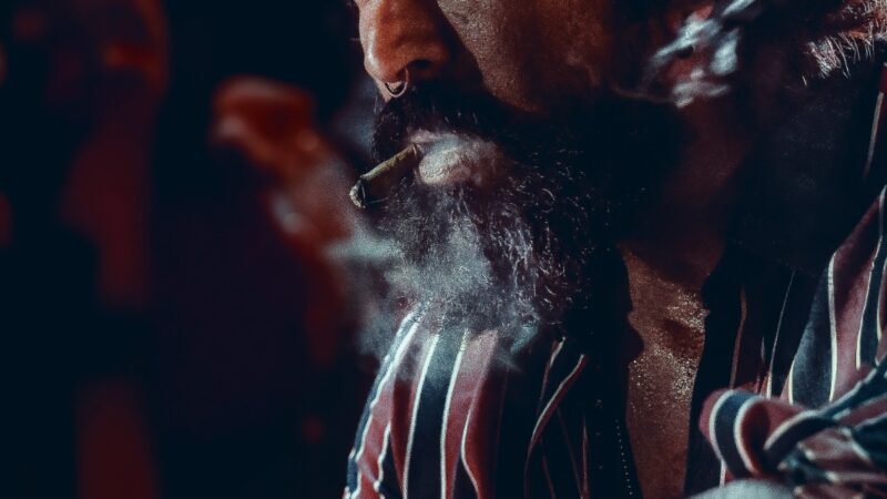 Mega Power Star Ram Charan’s Peddi Crucial Fight Shoot In A Massive Set, Under The Supervision Of Bollywood’s Popular Stunt Director Sham Kaushal