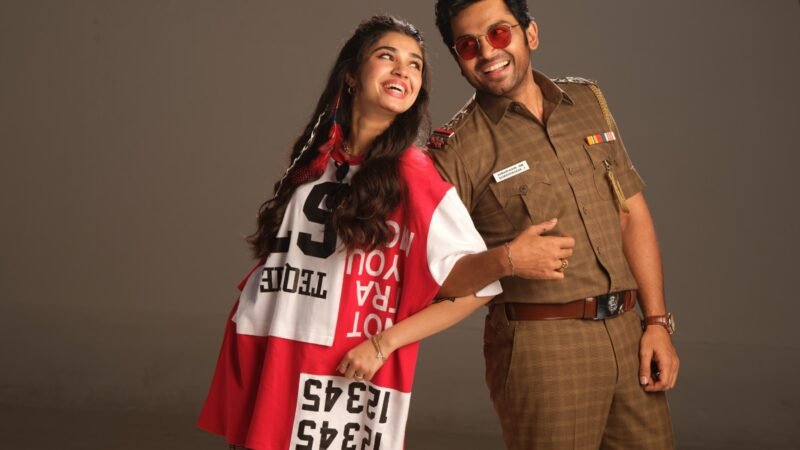 அம்மாவுடன் இணைந்து ‘வா வாத்தியார்’ பட பாடலை வைரலாக்கிய சந்தோஷ் நாராயணன் !!