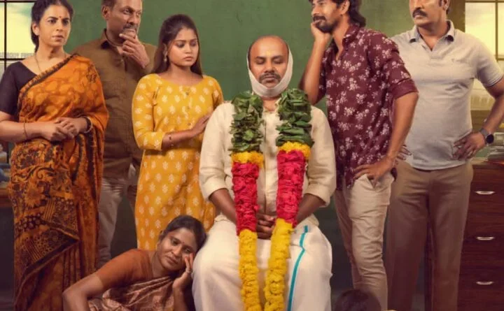  சாவீ திரை விமர்சனம் ரேட்டிங் 2.9/5