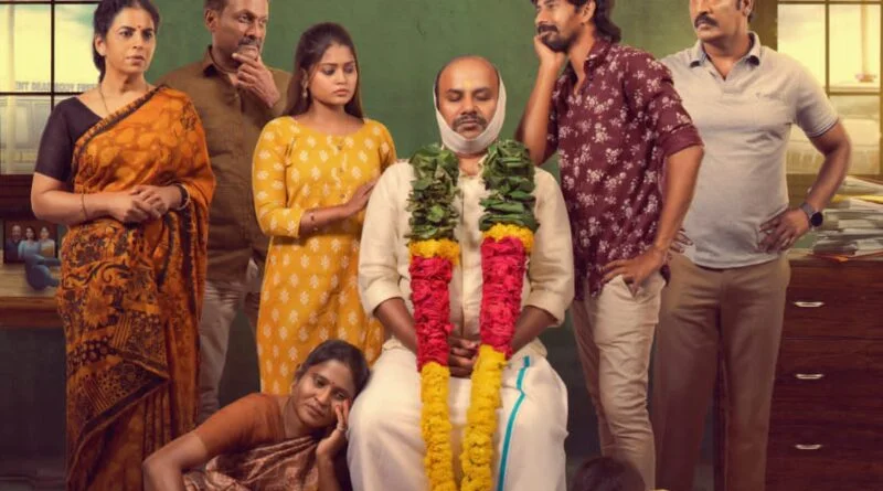  சாவீ திரை விமர்சனம் ரேட்டிங் 2.9/5