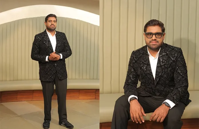 Hesham Abdul Wahab makes his Bollywood entry with a Sanjay Leela Bhansali production