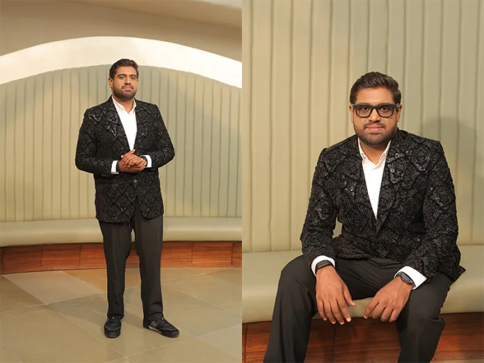 Hesham Abdul Wahab makes his Bollywood entry with a Sanjay Leela Bhansali production