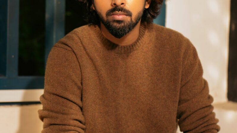 ஜி.வி. பிரகாஷ் குரலில் சிவனின் மகிமை போற்றும் – திருவாசகத்தின் முதல் பாடல் வெளியானது !!