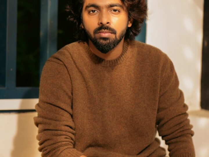 ஜி.வி. பிரகாஷ் குரலில் பிரதமர் மோடி ரசித்த திருவாசகம் முதல் பாடல், ஜனவரி 22ல் வெளியாகிறது