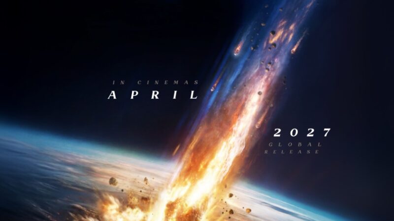 மகேஷ் பாபு – எஸ். எஸ். ராஜமௌலி கூட்டணியில் உருவாகி வரும்  ‘வாரணாசி’ ( VARANASI )திரைப்படம் 2027 ஏப்ரல் 7-ல் உலகம் முழுவதும் திரையரங்குகளில் வெளியாகிறது !!*