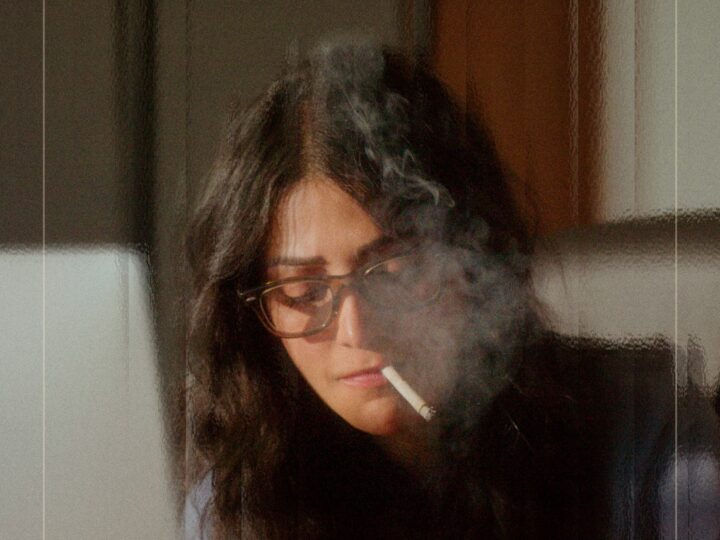 Introducing Shruti Haasan from the world of Dulquer Salmaan’s Aakasamlo Oka Tara; Presented By Geetha Arts & Swapna Cinema