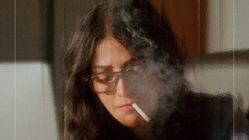 Introducing Shruti Haasan from the world of Dulquer Salmaan’s Aakasamlo Oka Tara; Presented By Geetha Arts & Swapna Cinema