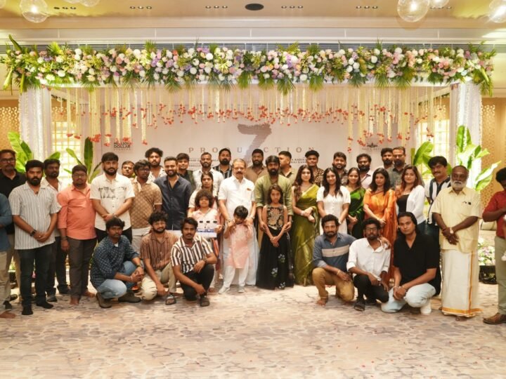 ‘Jama’ Star Pari Elavazhagan Teams Up with Million Dollar Studios for New Tamil Film; Roja Returns, Ramya Ranganathan as Female Lead