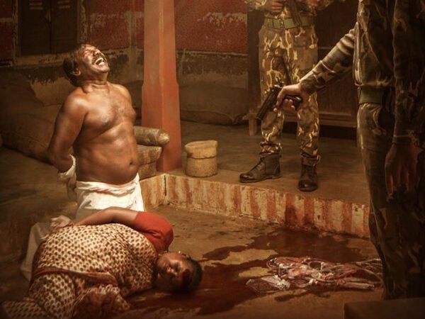 சல்லியர்கள் திரைவிமர்சனம் ரேட்டிங் 3.7/5