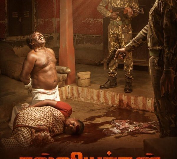 சல்லியர்கள் திரைவிமர்சனம் ரேட்டிங் 3.7/5