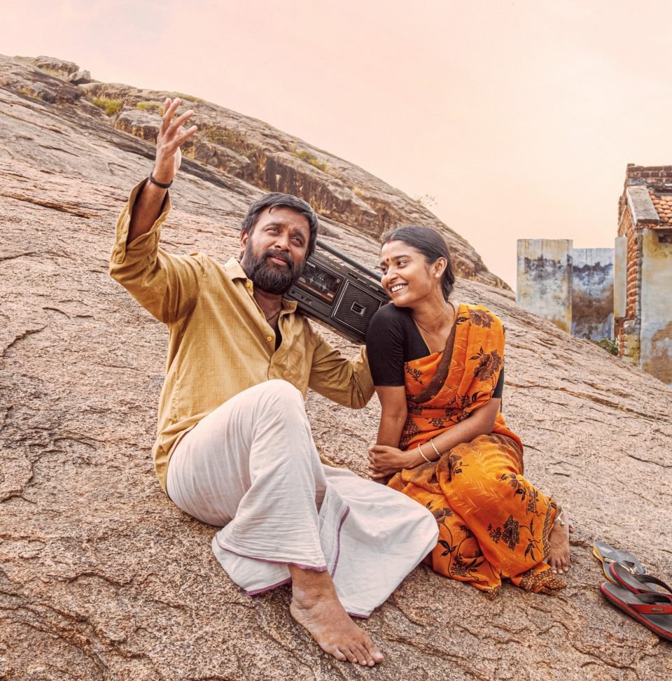 மை லார்ட் திரை விமர்சனம் ரேட்டிங் 3.6/5