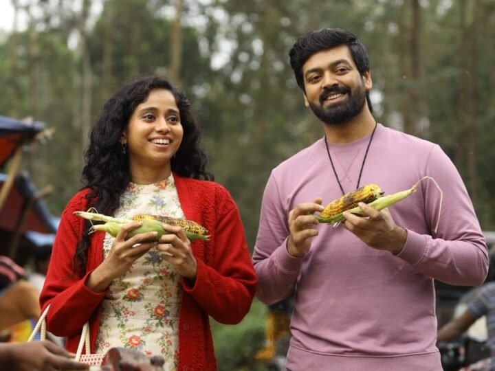  மைலாஞ்சி திரைவிமர்சனம் ரேட்டிங் 3.2/5