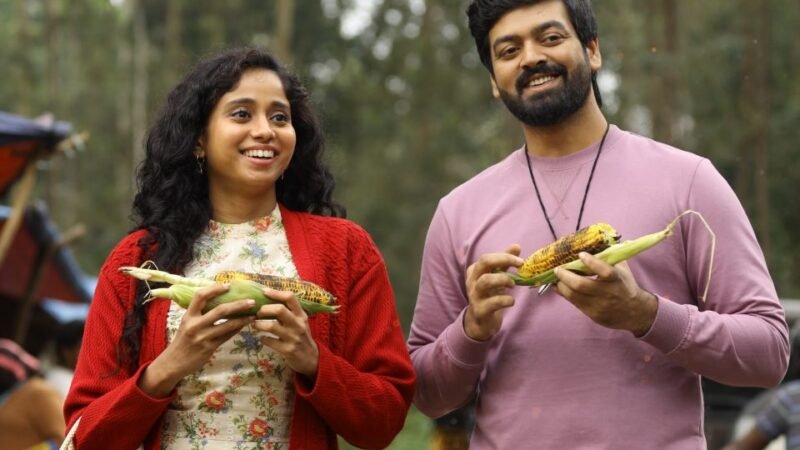  மைலாஞ்சி திரைவிமர்சனம் ரேட்டிங் 3.2/5