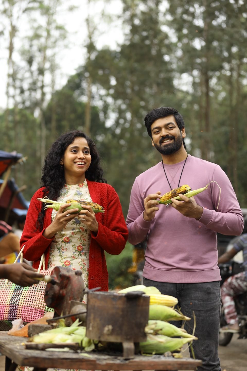  மைலாஞ்சி திரைவிமர்சனம் ரேட்டிங் 3.2/5