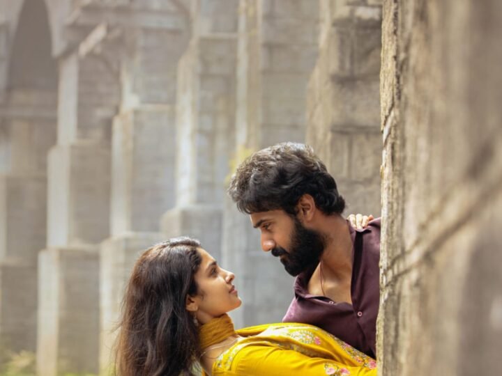 கப்புள் பிரண்ட்லி திரைவிமர்சனம் ரேட்டிங் 4.1/5