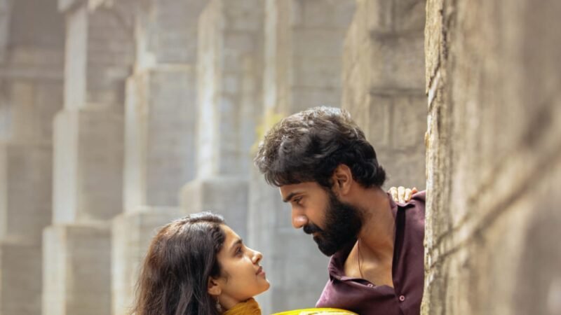 கப்புள் பிரண்ட்லி திரைவிமர்சனம் ரேட்டிங் 4.1/5