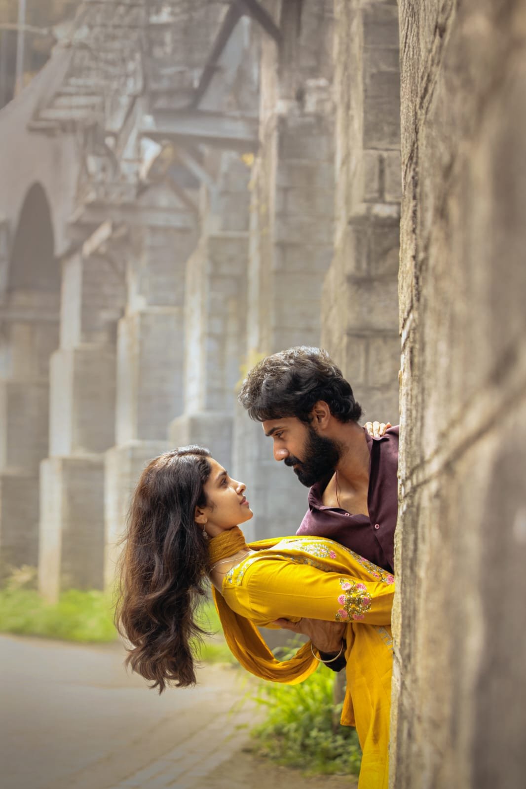 கப்புள் பிரண்ட்லி திரைவிமர்சனம் ரேட்டிங் 4.1/5