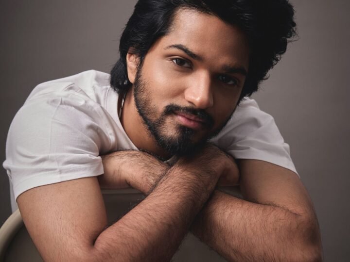 ஜென் ஸீ தலைமுறையை கவர்ந்திழுக்கும் ஹர்ஷவர்தனின் ‘ மாயம் நீயடி’ மியூசிக் வீடியோ ஆல்பம்