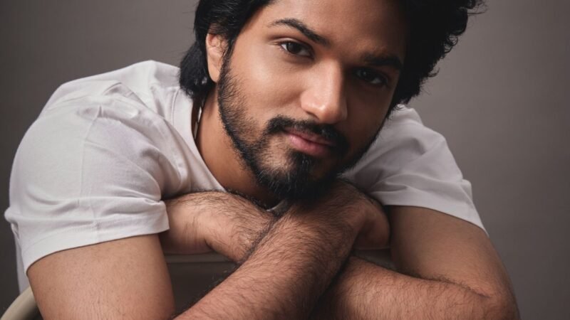 ஜென் ஸீ தலைமுறையை கவர்ந்திழுக்கும் ஹர்ஷவர்தனின் ‘ மாயம் நீயடி’ மியூசிக் வீடியோ ஆல்பம்