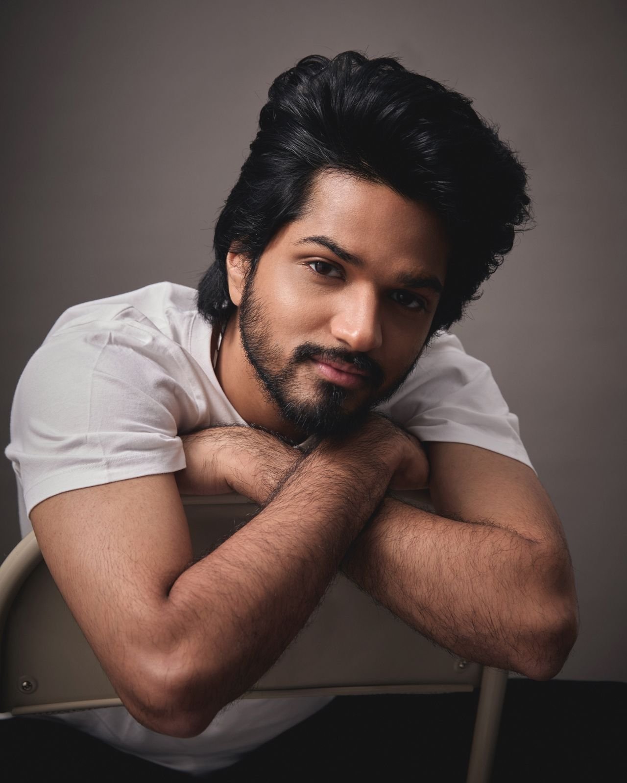 ஜென் ஸீ தலைமுறையை கவர்ந்திழுக்கும் ஹர்ஷவர்தனின் ‘ மாயம் நீயடி’ மியூசிக் வீடியோ ஆல்பம்