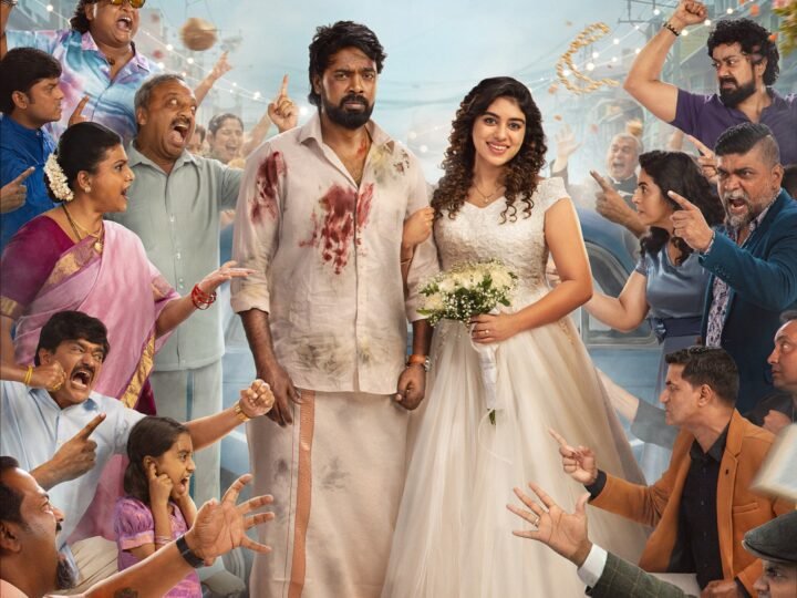 ராக்ஸ்டார் அனிருத் வெளியிட்ட   ‘அன்பே டயானா’ (Anbe Diana) பட டைட்டில் மற்றும் ஃபர்ஸ்ட் லுக் !!