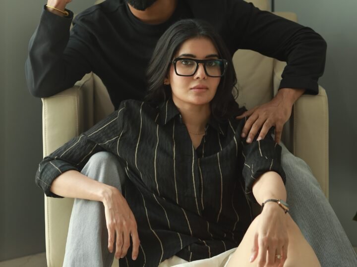 நடிகர் கார்த்தி வெளியிட்ட ஜி.வி. பிரகாஷ் குமாரின் ‘மென்டல் மனதில் ‘ (Mental Manadhil) படத்தின் ‘உயிரே உயிரே’ (Uyire Uyire )ஃபர்ஸ்ட் சிங்கிள்