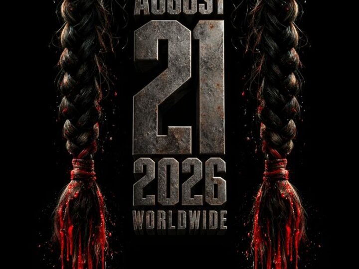 ‘நேச்சுரல் ஸ்டார்’ நானி நடிக்கும் ‘தி பாரடைஸ்’ திரைப்படம் ஆகஸ்ட் 21 ஆம் தேதி உலகம் முழுவதும் வெளியாகிறது