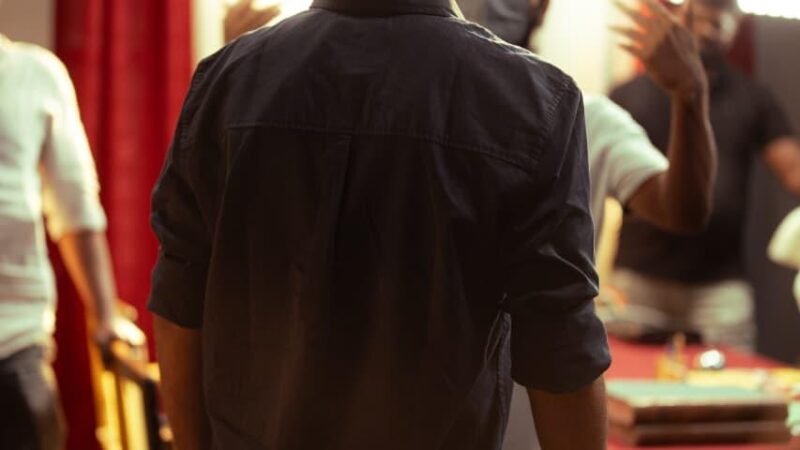 விறுவிறுப்பாக நடைபெற்று வரும் சிலம்பரசன் TR நடிக்கும் ‘அரசன்’ படத்தின் அடுத்த கட்ட படப்பிடிப்பு