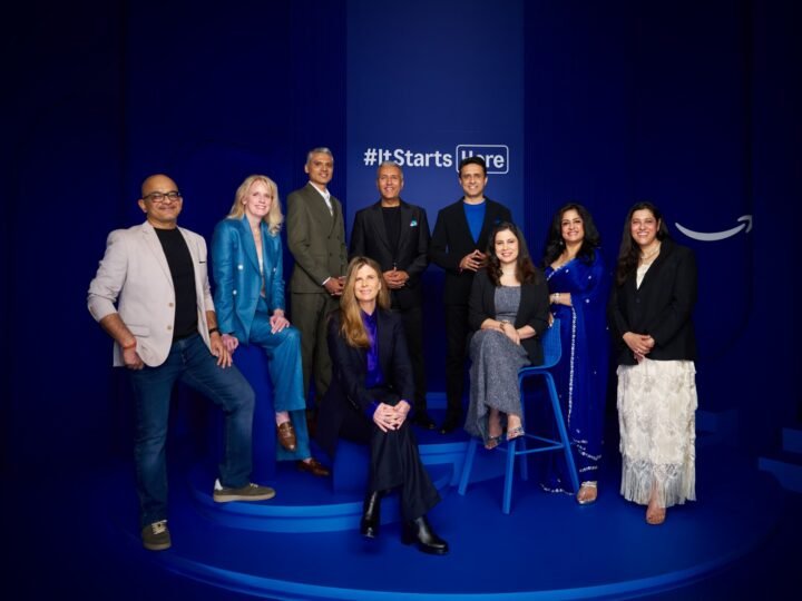 Prime Video இந்தியாவின் இதுவரையிலான மிகப்பெரிய ஒரிஜினல்ஸ் ஸ்லேட்டை அறிவிக்கிறது — பல வடிவங்கள் மற்றும் மொழிகளில் தொடர்கள் மற்றும் திரைப்படங்களின் விரிவான வரிசை