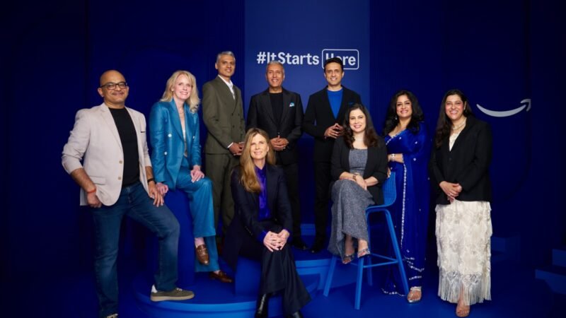 Prime Video இந்தியாவின் இதுவரையிலான மிகப்பெரிய ஒரிஜினல்ஸ் ஸ்லேட்டை அறிவிக்கிறது — பல வடிவங்கள் மற்றும் மொழிகளில் தொடர்கள் மற்றும் திரைப்படங்களின் விரிவான வரிசை