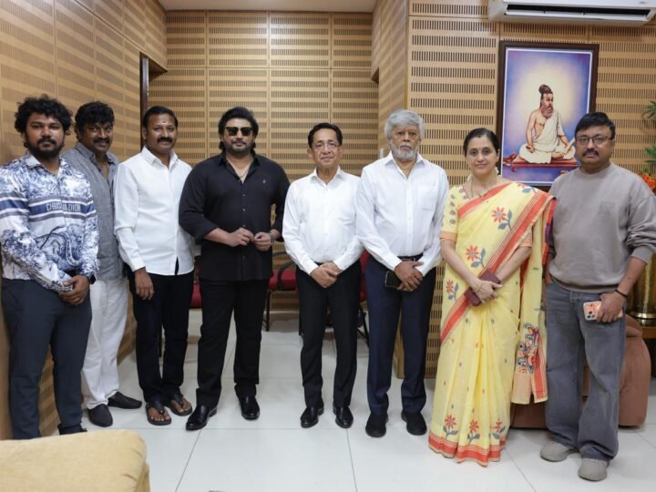 எனக்கென்று ஒரு வீடு இருக்கிறது’ என கம்பீரமாக சொல்வதற்கு ஜோய் ஆலுக்காஸ் நிறுவனம்  வழிவகுத்திருக்கிறது – டாப் ஸ்டார் பிரசாந்த்