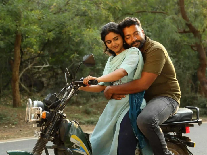 கொலைச்சேவல் திரைவிமர்சனம் ரேட்டிங் 2.4/5