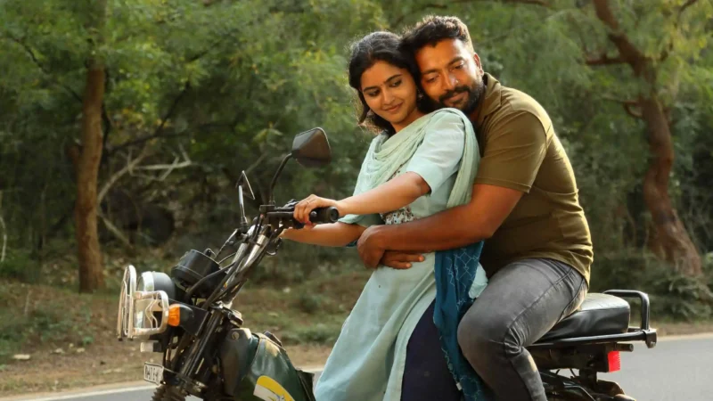 கொலைச்சேவல் திரைவிமர்சனம் ரேட்டிங் 2.4/5