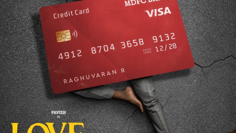 Love Oh Love’ First Look Unveiled by Makkal Selvan Vijay Sethupathi