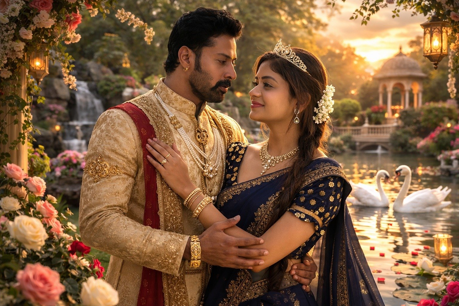 பெண் இயக்குநர் எஸ்.லதா இயக்கத்தில் உருவாகியுள்ள சிறுவர்களுக்கான படம் “மரகதமலை ” ஏப்ரல் 3ஆம் தேதி வெளியாகிறது!!