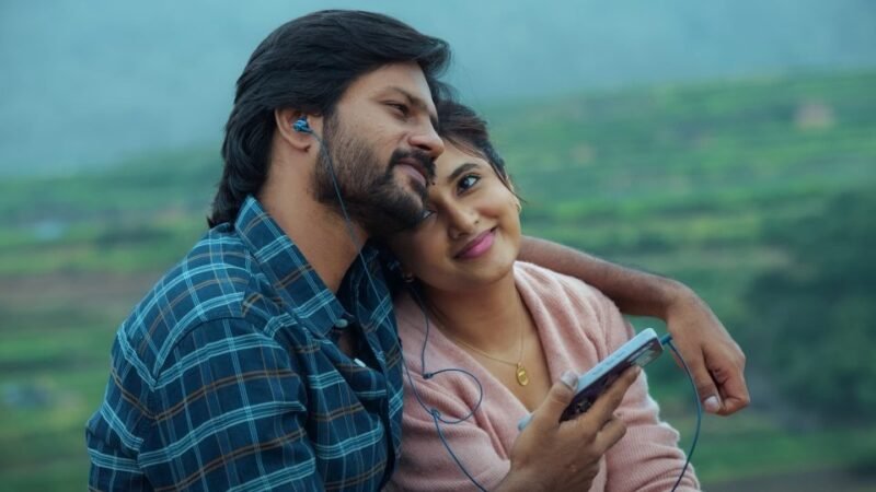  மேட் இன் கொரியா திரைவிமர்சனம் ரேட்டிங் 3.9/5