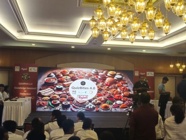 QuizBites 4.0: நான்கு ஆண்டுகள் வலிமை தென்னிந்தியாவின் சமையல் வினாடி வினா தளம் மீண்டும் பட்டிமன்றத்தை உயர்த்துகிறது