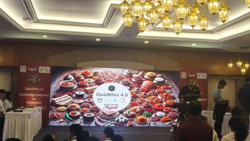 QuizBites 4.0: நான்கு ஆண்டுகள் வலிமை தென்னிந்தியாவின் சமையல் வினாடி வினா தளம் மீண்டும் பட்டிமன்றத்தை உயர்த்துகிறது