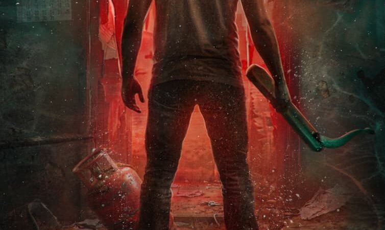 நடிகர் சூரி, இயக்குநர் ஆர். ரவிகுமார், மைத்ரி மூவி மேக்கர்ஸ் இணையும் ‘Blood Followed The Flood’ எனும் டேக்லைன் கொண்ட புதிய படம்